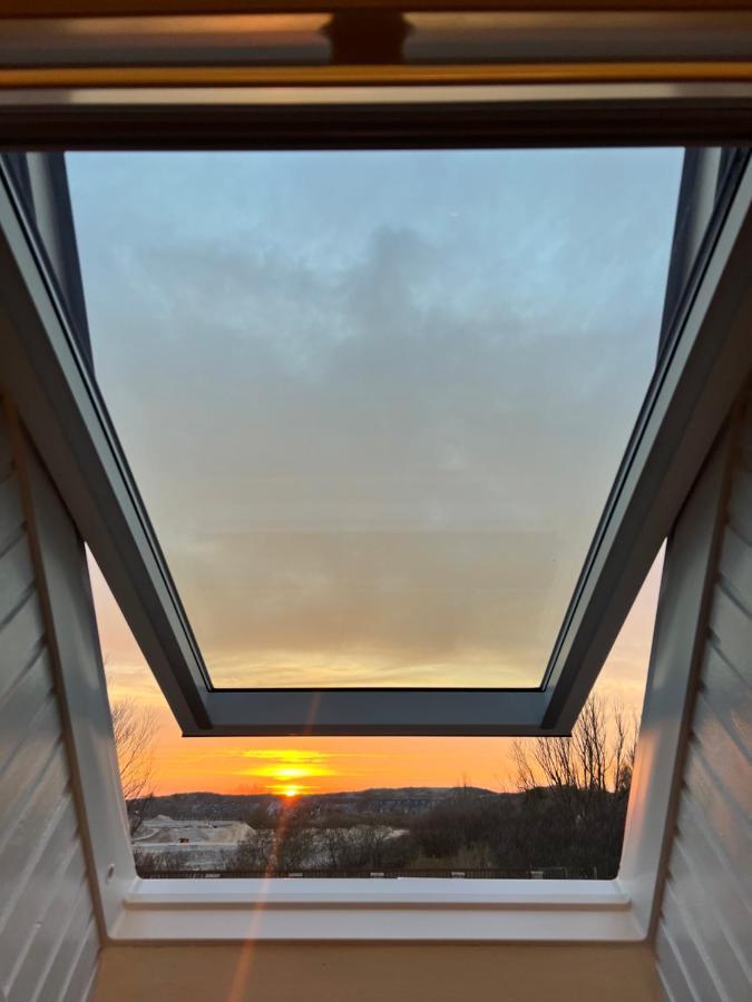 Appartements Friedrichsen List Bagian luar foto