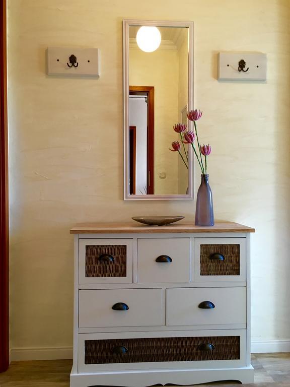 Appartements Friedrichsen List Bagian luar foto