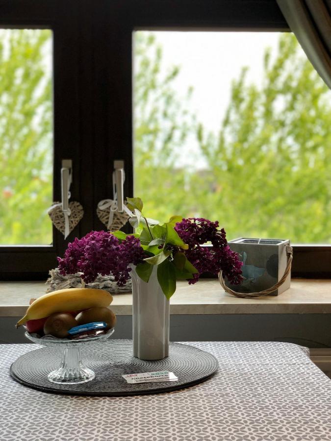 Appartements Friedrichsen List Bagian luar foto